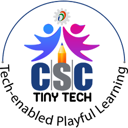 CSC logo