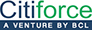 Citiforce logo